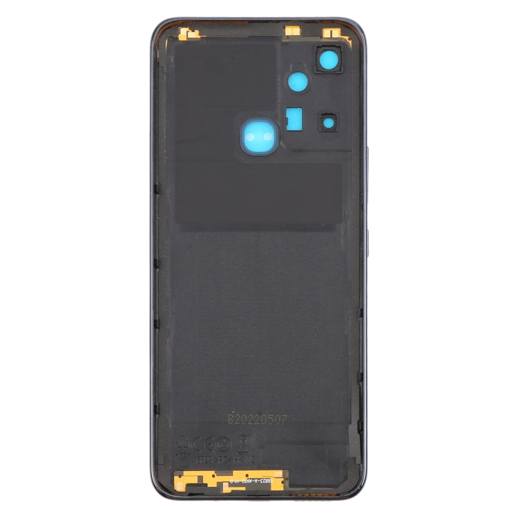 For Infinix Smart 6 Plus India X6823 Original Battery Back Cover, For Infinix Smart 6 Plus India (Original), For Infinix Smart 6 Plus India(Original)