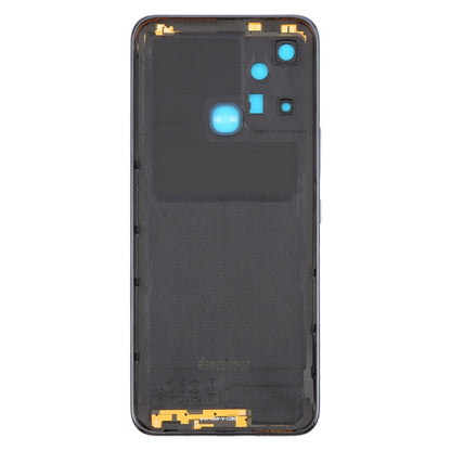 For Infinix Smart 6 Plus India X6823 Original Battery Back Cover, For Infinix Smart 6 Plus India (Original), For Infinix Smart 6 Plus India(Original)