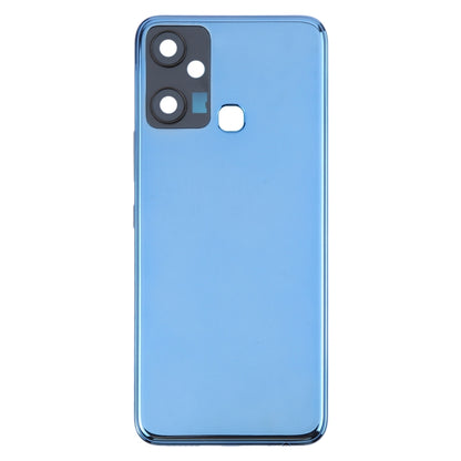 For Infinix Smart 6 Plus India X6823 Original Battery Back Cover, For Infinix Smart 6 Plus India(Original), For Infinix Smart 6 Plus India (Original)