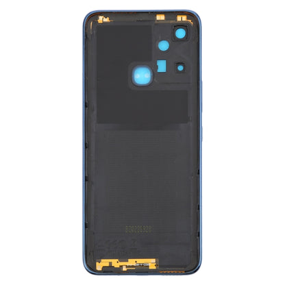 For Infinix Smart 6 Plus India X6823 Original Battery Back Cover, For Infinix Smart 6 Plus India(Original), For Infinix Smart 6 Plus India (Original)