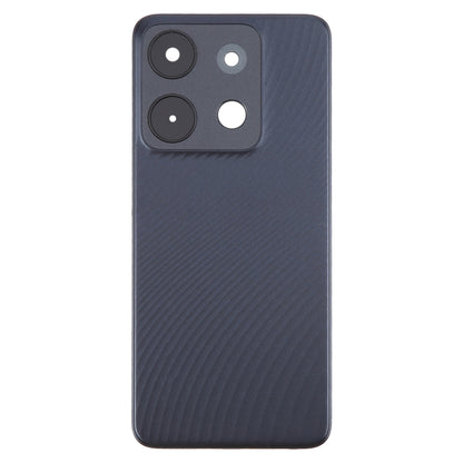 For Infinix Smart 7 X6515 Original Battery Back Cover, For Infinix Smart 7 (Original)