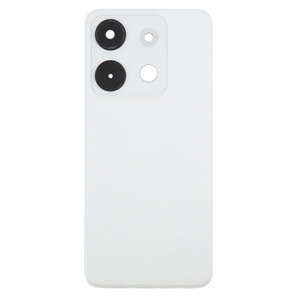 For Infinix Smart 7 X6515 Original Battery Back Cover, For Infinix Smart 7 (Original)