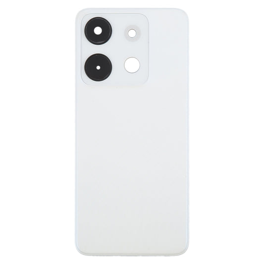 For Infinix Smart 7 X6515 Original Battery Back Cover, For Infinix Smart 7 (Original)