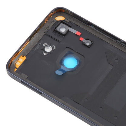 For Infinix Smart 7 HD X6516 Original Battery Back Cover, For Infinix Smart 7 HD (Original)
