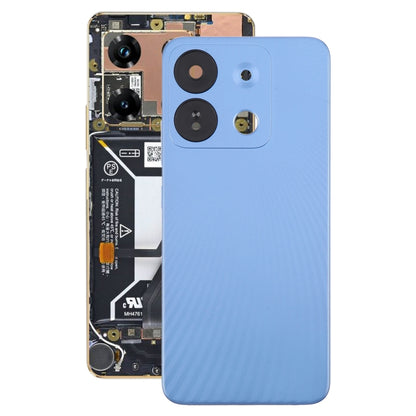For Infinix Smart 7 HD X6516 Original Battery Back Cover, For Infinix Smart 7 HD (Original)