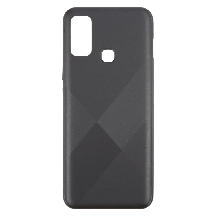For Infinix Hot 10 Play Original Battery Back Cover