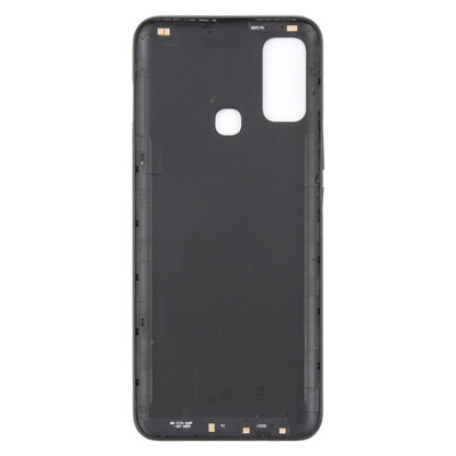 For Infinix Hot 10 Play Original Battery Back Cover