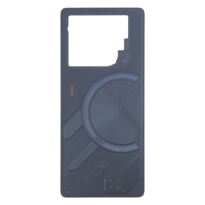 Cache arrière d'origine pour Infinix Zero 40 5G, pour Infinix GT 20 Pro (Original)