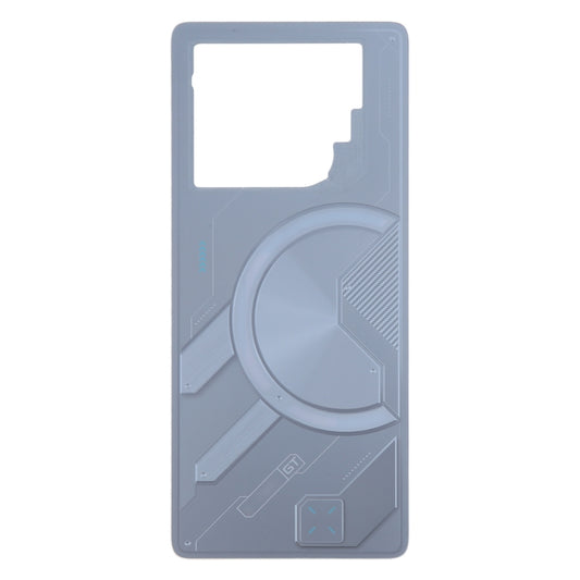 Cache arrière d'origine pour Infinix Zero 40 5G, pour Infinix GT 20 Pro (Original)