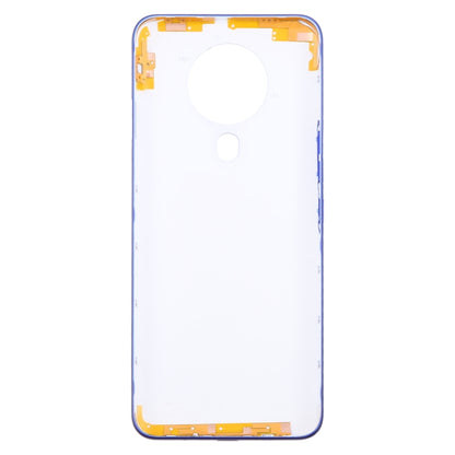 Cache arrière de batterie d'origine pour Tecno Spark 6, pour Tecno Spark 6 (Original)