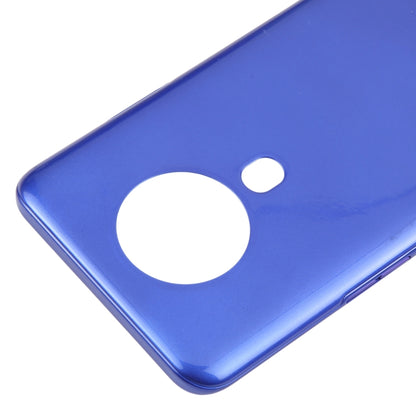 Cache arrière de batterie d'origine pour Tecno Spark 6, pour Tecno Spark 6 (Original)