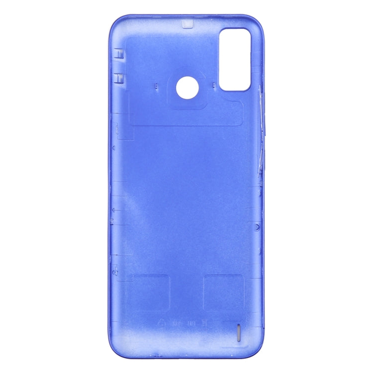Cache arrière de batterie d'origine pour Tecno Spark 6 Go, pour Tecno Spark 6 Go (Original)