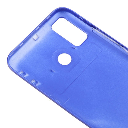 For Tecno Spark 6 Go Original Battery Back Cover, For Tecno Spark 6 Go (Original)