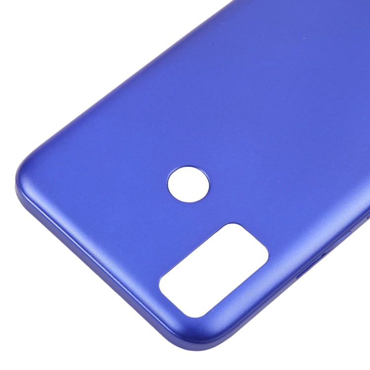 For Tecno Spark 6 Go Original Battery Back Cover, For Tecno Spark 6 Go (Original)