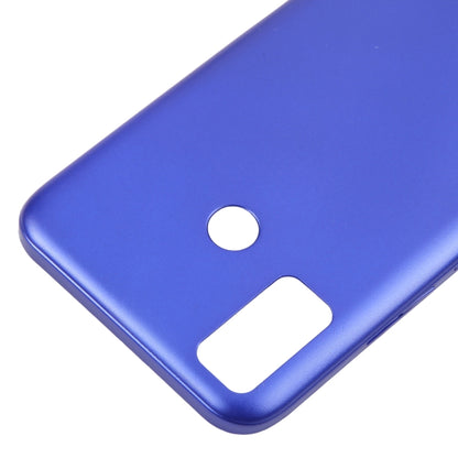 For Tecno Spark 6 Go Original Battery Back Cover, For Tecno Spark 6 Go (Original)