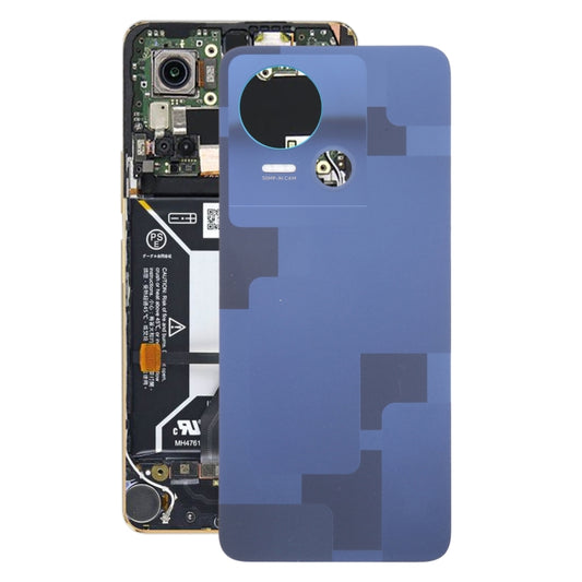 For Tecno Spark 10 5G Original Battery Back Cover, For Tecno Spark 10 5G (Original)