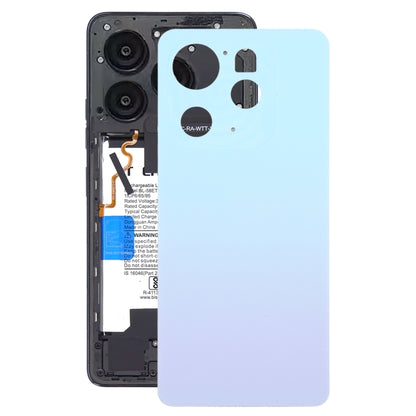 Cache arrière d'origine pour Tecno Spark 20 Pro, pour Tecno Spark 20 Pro (Original)