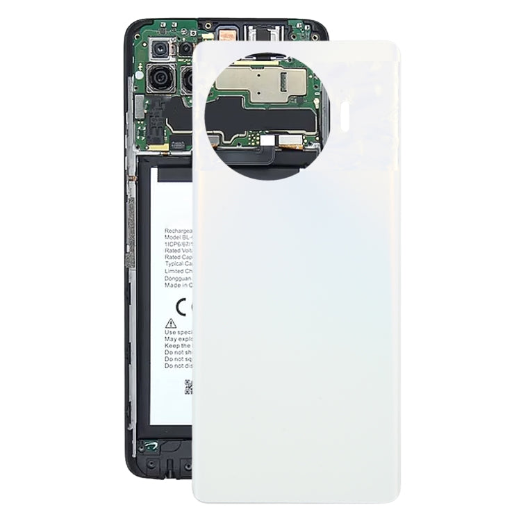 Cache arrière d'origine pour Tecno Spark 20 Pro+, pour Tecno Spark 20 Pro+ (Original)