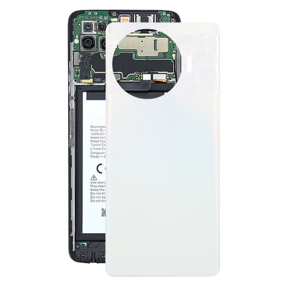 Cache arrière d'origine pour Tecno Spark 20 Pro+, pour Tecno Spark 20 Pro+ (Original)