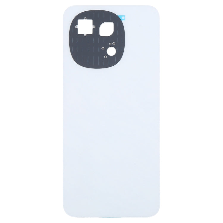 Cache arrière de batterie d'origine pour Tecno Spark Go 1, pour Tecno Spark Go 1 (Original)