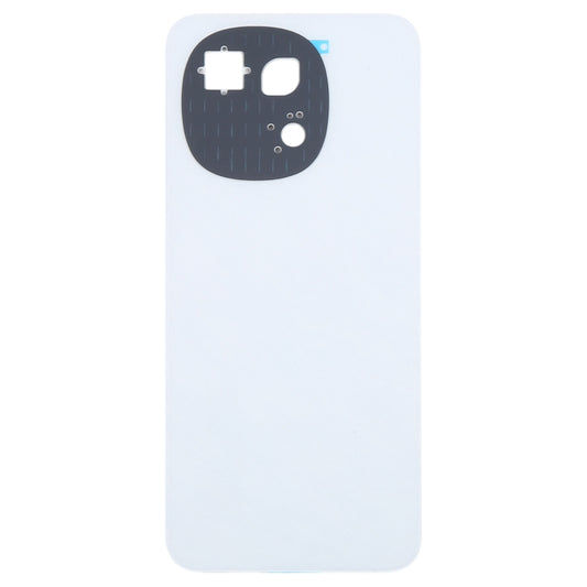 Cache arrière de batterie d'origine pour Tecno Spark Go 1, pour Tecno Spark Go 1 (Original)