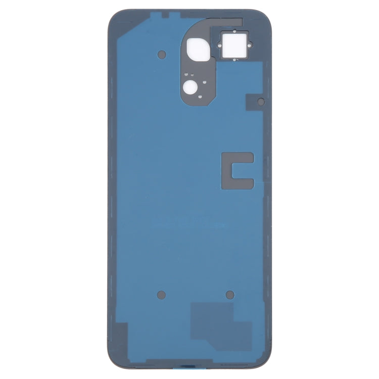 Cache arrière de batterie d'origine pour Tecno Spark Go 1, pour Tecno Spark Go 1 (Original)
