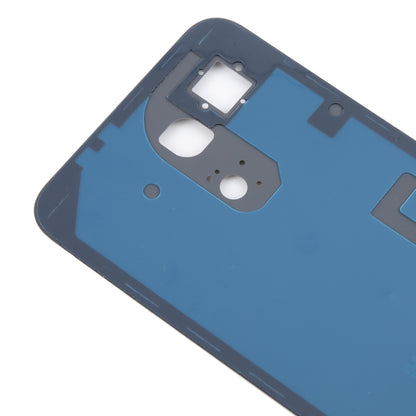 Cache arrière de batterie d'origine pour Tecno Spark Go 1, pour Tecno Spark Go 1 (Original)