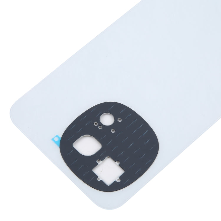 Cache arrière de batterie d'origine pour Tecno Spark Go 1, pour Tecno Spark Go 1 (Original)