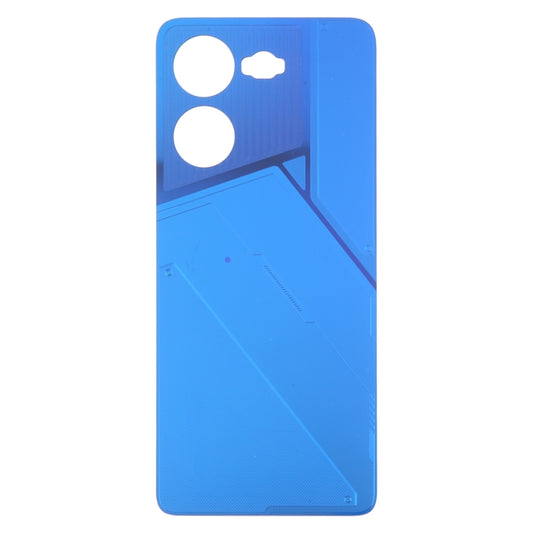 Cache arrière d'origine pour Tecno Pova 5, pour Tecno Pova 5 4G (Original)