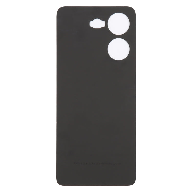 Cache arrière d'origine pour Tecno Pova 5, pour Tecno Pova 5 4G (Original)