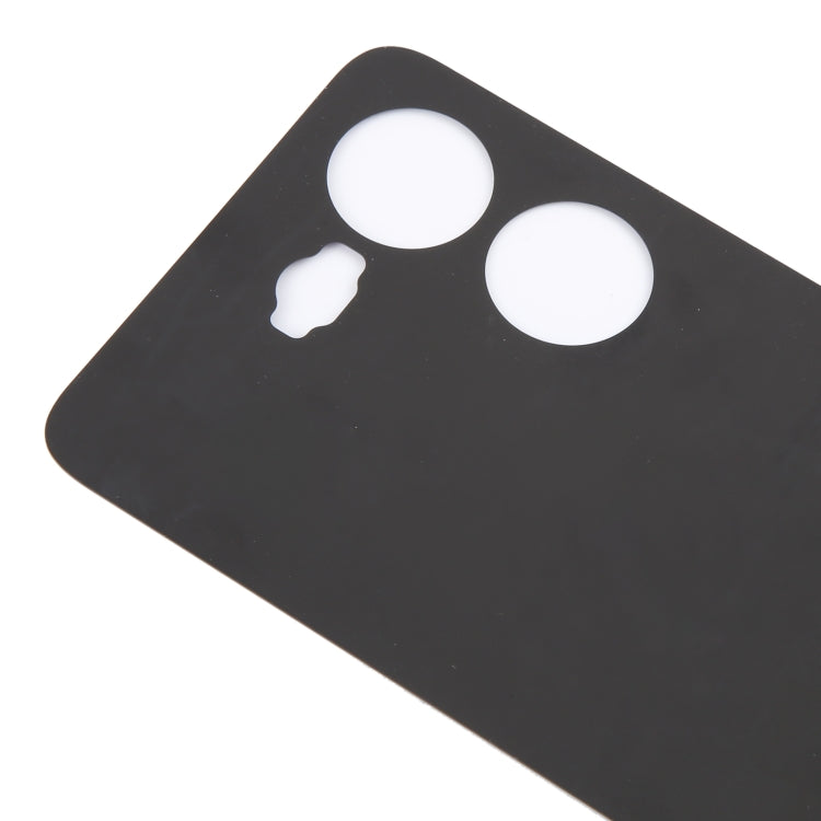 Cache arrière d'origine pour Tecno Pova 5, pour Tecno Pova 5 4G (Original)