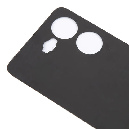 Cache arrière d'origine pour Tecno Pova 5, pour Tecno Pova 5 4G (Original)