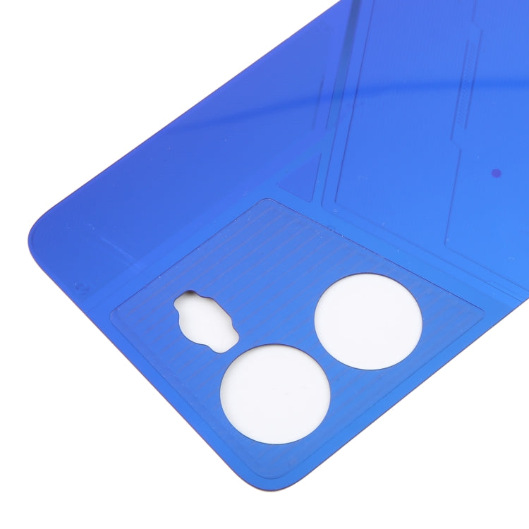 Cache arrière d'origine pour Tecno Pova 5, pour Tecno Pova 5 4G (Original)