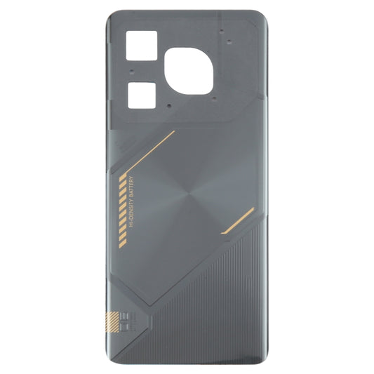 For Tecno Pova 6 Neo 4G Original Battery Back Cover, For Tecno Pova 6 Neo 4G(Original)