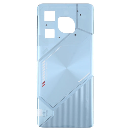 For Tecno Pova 6 Neo 4G Original Battery Back Cover, For Tecno Pova 6 Neo 4G(Original)