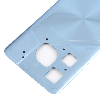 For Tecno Pova 6 Neo 4G Original Battery Back Cover, For Tecno Pova 6 Neo 4G(Original)