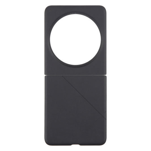 Cache arrière de batterie d'origine pour Tecno Phantom V Flip, pour Tecno Phantom V Flip (Original)