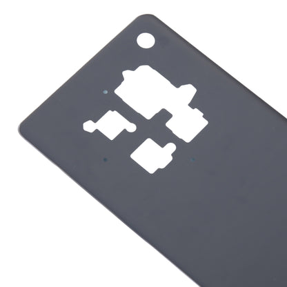 For Infinix Zero 40 4G X6860 Original Battery Back Cover, For Infinix Zero 40 4G (Original, Bright Green), For Infinix Zero 40 4G (Original), For Infinix Zero 40 4G (Original, Frosted Green)