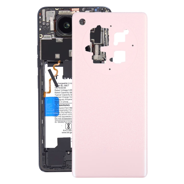 For Infinix Zero 40 4G X6860 Original Battery Back Cover, For Infinix Zero 40 4G (Original, Bright Green), For Infinix Zero 40 4G (Original, Frosted Green), For Infinix Zero 40 4G (Original)