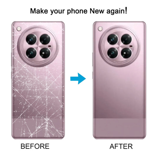 For Infinix Zero 40 4G X6860 Original Battery Back Cover, For Infinix Zero 40 4G (Original, Bright Green), For Infinix Zero 40 4G (Original), For Infinix Zero 40 4G (Original, Frosted Green)