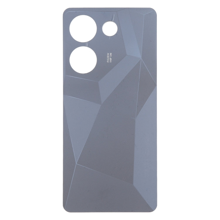 Für Tecno Camon 20 Pro Original Akkudeckel, Für Tecno Camon 20 Pro(Original)