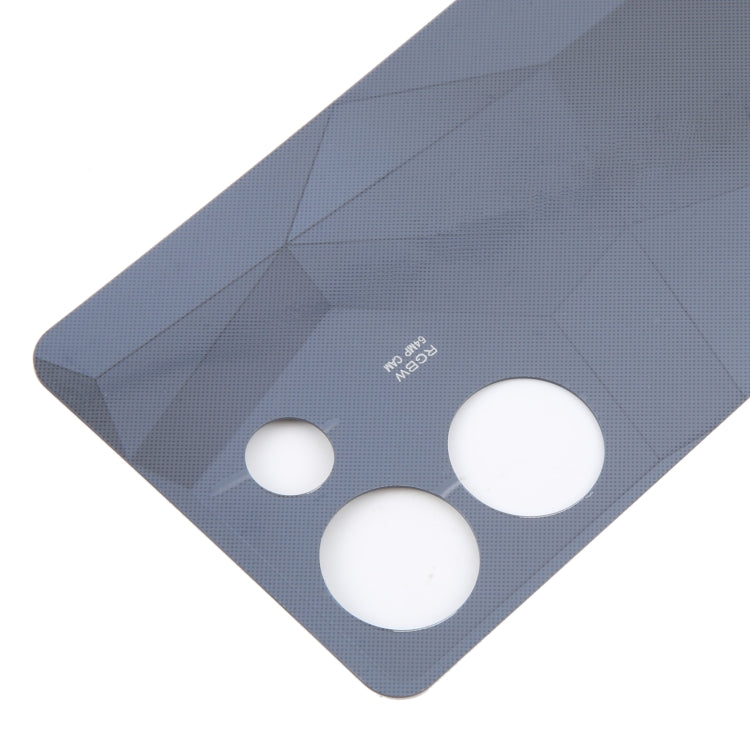 Für Tecno Camon 20 Pro Original Akkudeckel, Für Tecno Camon 20 Pro(Original)