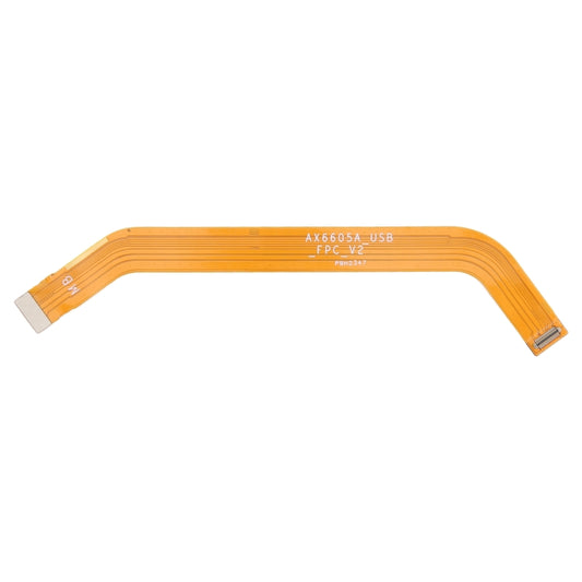 For Lenovo Tab P12 12.7 inch TB370/TB370FU/TB370FC Original Motherboard Flex Cable, For Lenovo Tab P12 12.7 inch(Original)