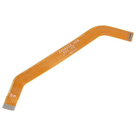 For Lenovo Tab P12 12.7 inch TB370/TB370FU/TB370FC Original Motherboard Flex Cable, For Lenovo Tab P12 12.7 inch(Original)