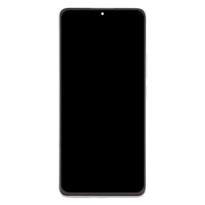 For Xiaomi Poco F6 Original LCD Screen Digitizer Full Assembly with Frame