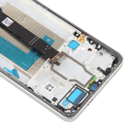 For Xiaomi Poco F6 Original LCD Screen Digitizer Full Assembly with Frame