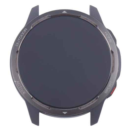 For Xiaomi Watch Color 2 Original LCD Screen and Digitizer Full Assembly With Frame, For Xiaomi Watch Color 2