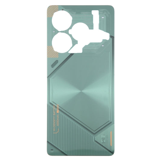 For Tecno Pova 6 Pro / Pova 6 Original Battery Back Cover, For Tecno Pova 6(Original)