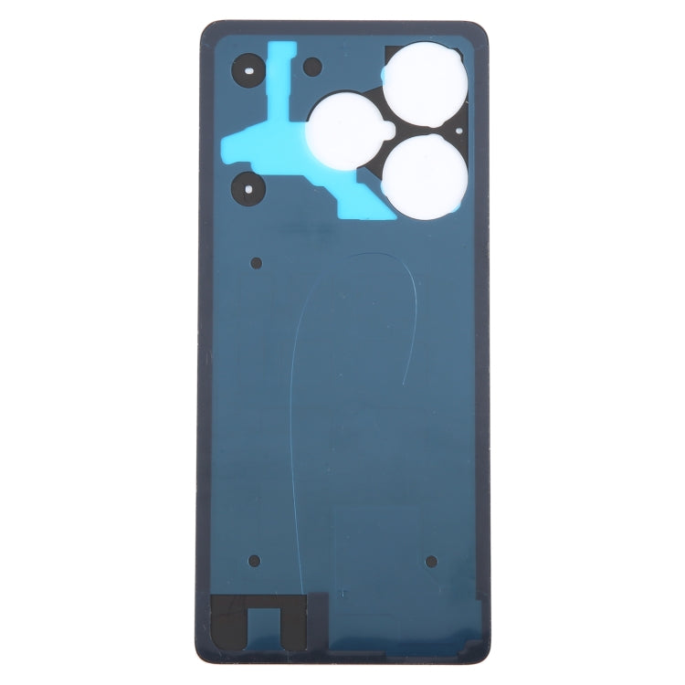 For Tecno Pova 6 Pro / Pova 6 Original Battery Back Cover, For Tecno Pova 6(Original)