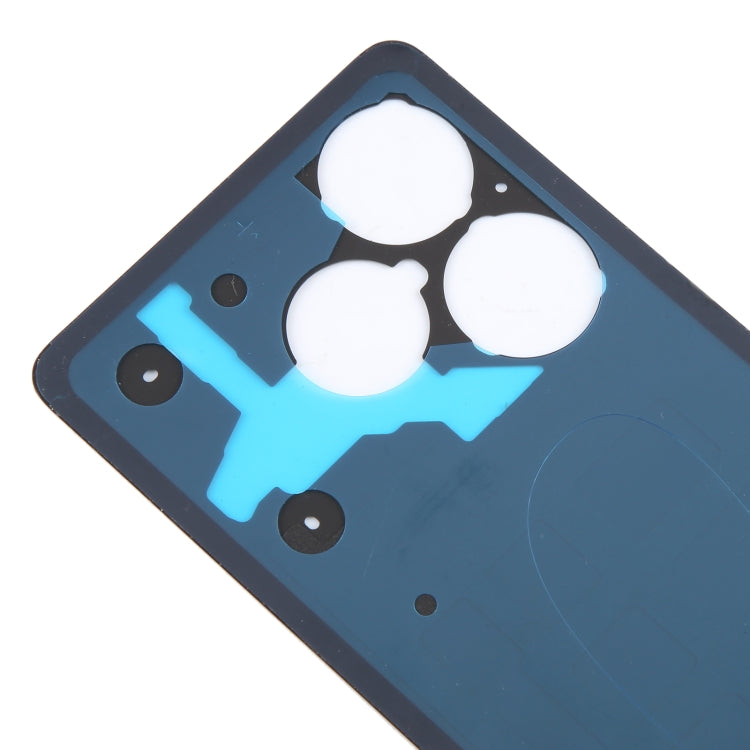 For Tecno Pova 6 Pro / Pova 6 Original Battery Back Cover, For Tecno Pova 6(Original)